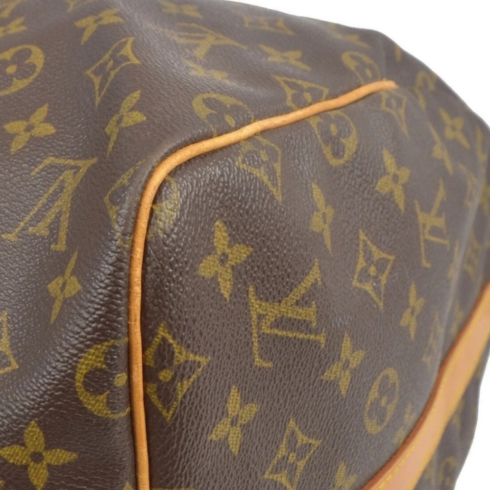 Louis Vuitton Keepall 55 Bandouliere Travel Bag - Picture 5 of 11